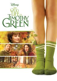 ดูหนังออนไลน์ฟรี The Odd Life of Timothy Green (2012) มหัศจรรย์รัก เด็กชายจากสวรรค์ หนังเต็มเรื่อง หนังมาสเตอร์ ดูหนังHD ดูหนังออนไลน์ ดูหนังใหม่