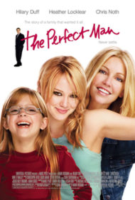 ดูหนังออนไลน์ฟรี The Perfect Man (2005) อลเวงสาวมั่น ปั้นยอดชายให้แม่ หนังเต็มเรื่อง หนังมาสเตอร์ ดูหนังHD ดูหนังออนไลน์ ดูหนังใหม่
