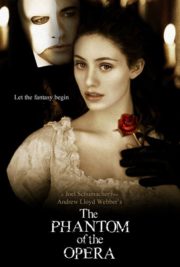 ดูหนังออนไลน์ฟรี The Phantom of the Opera (2004) แฟนทั่ม หน้ากากปีศาจ หนังเต็มเรื่อง หนังมาสเตอร์ ดูหนังHD ดูหนังออนไลน์ ดูหนังใหม่