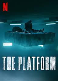 ดูหนังออนไลน์ฟรี The Platform (2019) เดอะ แพลตฟอร์ม หนังเต็มเรื่อง หนังมาสเตอร์ ดูหนังHD ดูหนังออนไลน์ ดูหนังใหม่