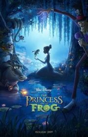 ดูหนังออนไลน์ฟรี The Princess and the Frog (2009) มหัศจรรย์มนต์รักเจ้าชายกบ หนังเต็มเรื่อง หนังมาสเตอร์ ดูหนังHD ดูหนังออนไลน์ ดูหนังใหม่