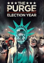 ดูหนังออนไลน์ฟรี The Purge Election Year (2016) คืนอำมหิต ปีเลือกตั้งโหด หนังเต็มเรื่อง หนังมาสเตอร์ ดูหนังHD ดูหนังออนไลน์ ดูหนังใหม่