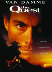 ดูหนังออนไลน์ฟรี The Quest (1996) 2 ฅนบ้าเกินคน หนังเต็มเรื่อง หนังมาสเตอร์ ดูหนังHD ดูหนังออนไลน์ ดูหนังใหม่