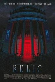 ดูหนังออนไลน์ฟรี The Relic (1997) นรกเดินดิน หนังเต็มเรื่อง หนังมาสเตอร์ ดูหนังHD ดูหนังออนไลน์ ดูหนังใหม่