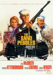 ดูหนังออนไลน์ฟรี The Sand Pebbles (1966) เรือปืนลำน้ำเลือด หนังเต็มเรื่อง หนังมาสเตอร์ ดูหนังHD ดูหนังออนไลน์ ดูหนังใหม่