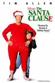 ดูหนังออนไลน์ฟรี The Santa Clause (1994) คุณพ่อยอดอิทธิฤทธิ์ หนังเต็มเรื่อง หนังมาสเตอร์ ดูหนังHD ดูหนังออนไลน์ ดูหนังใหม่