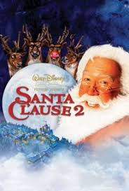 ดูหนังออนไลน์ฟรี The Santa Clause 2 (2002) คุณพ่อยอดอิทธิฤทธิ์ 2 หนังเต็มเรื่อง หนังมาสเตอร์ ดูหนังHD ดูหนังออนไลน์ ดูหนังใหม่