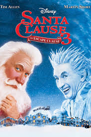 ดูหนังออนไลน์ฟรี The Santa Clause 3 The Escape Clause (2006) ซานตาคลอส 3 อิทธิฤทธิ์ปีศาจคริสต์มาส หนังเต็มเรื่อง หนังมาสเตอร์ ดูหนังHD ดูหนังออนไลน์ ดูหนังใหม่