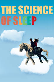 ดูหนังออนไลน์ฟรี The Science of Sleep (2006) ศาสตร์แห่งฝัน หนังเต็มเรื่อง หนังมาสเตอร์ ดูหนังHD ดูหนังออนไลน์ ดูหนังใหม่