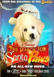 ดูหนังออนไลน์ฟรี The Search for Santa Paws 1 (2010) ตูบน้อยแซนตาคลอส ภาค 1 หนังเต็มเรื่อง หนังมาสเตอร์ ดูหนังHD ดูหนังออนไลน์ ดูหนังใหม่