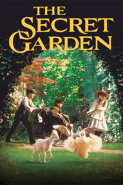 ดูหนังออนไลน์ฟรี The Secret Garden (1993) สวนมหัศจรรย์ ความฝันจะเป็นจริง หนังเต็มเรื่อง หนังมาสเตอร์ ดูหนังHD ดูหนังออนไลน์ ดูหนังใหม่