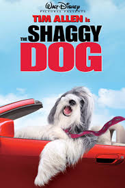 ดูหนังออนไลน์ฟรี The Shaggy Dog (2006) คุณพ่อพันธุ์โฮ่ง หนังเต็มเรื่อง หนังมาสเตอร์ ดูหนังHD ดูหนังออนไลน์ ดูหนังใหม่