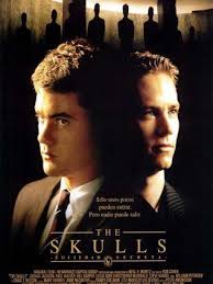 ดูหนังออนไลน์ฟรี The Skulls (2000) องค์กรลับกะโหลกเหล็ก หนังเต็มเรื่อง หนังมาสเตอร์ ดูหนังHD ดูหนังออนไลน์ ดูหนังใหม่