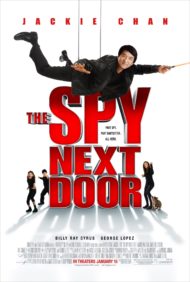 ดูหนังออนไลน์ฟรี The Spy Next Door (2010) วิ่งโขยงฟัด หนังเต็มเรื่อง หนังมาสเตอร์ ดูหนังHD ดูหนังออนไลน์ ดูหนังใหม่