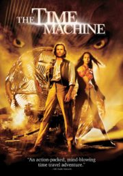 ดูหนังออนไลน์HD The Time Machine (2002) กระสวยแซงเวลา หนังเต็มเรื่อง หนังมาสเตอร์ ดูหนังHD ดูหนังออนไลน์ ดูหนังใหม่