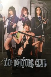 ดูหนังออนไลน์ฟรี The Torture Club (2014) หนังเต็มเรื่อง หนังมาสเตอร์ ดูหนังHD ดูหนังออนไลน์ ดูหนังใหม่