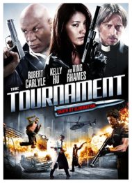 ดูหนังออนไลน์ฟรี The Tournament (2009) เลือดล้างสังเวียนนักฆ่า หนังเต็มเรื่อง หนังมาสเตอร์ ดูหนังHD ดูหนังออนไลน์ ดูหนังใหม่
