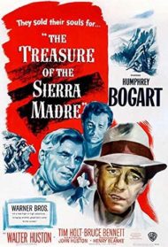 ดูหนังออนไลน์ฟรี The Treasure of the Sierra Madre (1948) สมบัติกินคน หนังเต็มเรื่อง หนังมาสเตอร์ ดูหนังHD ดูหนังออนไลน์ ดูหนังใหม่