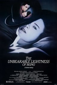 ดูหนังออนไลน์ฟรี The Unbearable Lightness of Being (1988) ปรารถนาต้องห้าม หนังเต็มเรื่อง หนังมาสเตอร์ ดูหนังHD ดูหนังออนไลน์ ดูหนังใหม่