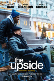 ดูหนังออนไลน์ฟรี The Upside (2017) ดิ อัพไซด์ หนังเต็มเรื่อง หนังมาสเตอร์ ดูหนังHD ดูหนังออนไลน์ ดูหนังใหม่