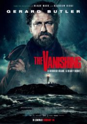 ดูหนังออนไลน์ฟรี The Vanishing (2018) สามสาบสูญ หนังเต็มเรื่อง หนังมาสเตอร์ ดูหนังHD ดูหนังออนไลน์ ดูหนังใหม่