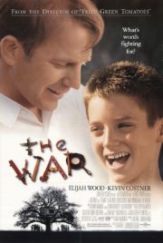 ดูหนังออนไลน์ฟรี The War (1994) สู้ เยี่ยงพ่อในดวงใจ หนังเต็มเรื่อง หนังมาสเตอร์ ดูหนังHD ดูหนังออนไลน์ ดูหนังใหม่