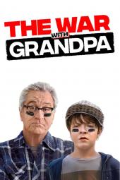 ดูหนังออนไลน์HD The War with Grandpa (2020) สงครามกับคุณปู่ หนังเต็มเรื่อง หนังมาสเตอร์ ดูหนังHD ดูหนังออนไลน์ ดูหนังใหม่