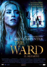 ดูหนังออนไลน์ฟรี The Ward (2010) หวีดลั่นวอร์ด หนังเต็มเรื่อง หนังมาสเตอร์ ดูหนังHD ดูหนังออนไลน์ ดูหนังใหม่