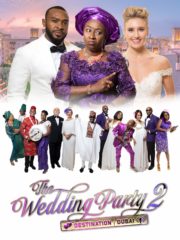 ดูหนังออนไลน์ฟรี The Wedding Party 2 Destination Dubai (2017) วิวาห์สุดป่วน 2 หนังเต็มเรื่อง หนังมาสเตอร์ ดูหนังHD ดูหนังออนไลน์ ดูหนังใหม่