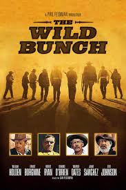 ดูหนังออนไลน์ฟรี The Wild Bunch (1969) คนเดนคน หนังเต็มเรื่อง หนังมาสเตอร์ ดูหนังHD ดูหนังออนไลน์ ดูหนังใหม่