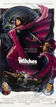 ดูหนังออนไลน์ฟรี The Witches (1990) อิทธิฤทธิ์ศึกแม่มด หนังเต็มเรื่อง หนังมาสเตอร์ ดูหนังHD ดูหนังออนไลน์ ดูหนังใหม่