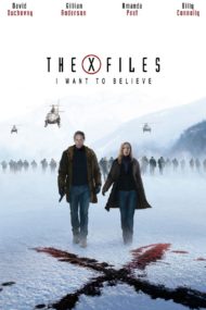 ดูหนังออนไลน์ฟรี The X-Files I Want to Believe (2008) ดิ เอ็กซ์ ไฟล์ 2 ความจริงที่ต้องเชื่อ หนังเต็มเรื่อง หนังมาสเตอร์ ดูหนังHD ดูหนังออนไลน์ ดูหนังใหม่