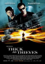 ดูหนังออนไลน์ฟรี Thick as Thieves (2009) ผ่าแผนปล้น คนเหนือเมฆ หนังเต็มเรื่อง หนังมาสเตอร์ ดูหนังHD ดูหนังออนไลน์ ดูหนังใหม่