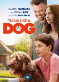 ดูหนังออนไลน์ฟรี Think Like a Dog (2020) คู่คิดสี่ขา หนังเต็มเรื่อง หนังมาสเตอร์ ดูหนังHD ดูหนังออนไลน์ ดูหนังใหม่