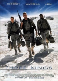ดูหนังออนไลน์ฟรี Three Kings (1999) ฉกขุมทรัพย์ มหาภัยขุมทอง หนังเต็มเรื่อง หนังมาสเตอร์ ดูหนังHD ดูหนังออนไลน์ ดูหนังใหม่