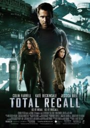 ดูหนังออนไลน์ฟรี Total Recall (2012) โททอล รีคอล คนทะลุโลก หนังเต็มเรื่อง หนังมาสเตอร์ ดูหนังHD ดูหนังออนไลน์ ดูหนังใหม่