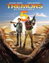ดูหนังออนไลน์ฟรี Tremors 5 Bloodlines (2015) ทูตนรกล้านปี ภาค 5 หนังเต็มเรื่อง หนังมาสเตอร์ ดูหนังHD ดูหนังออนไลน์ ดูหนังใหม่