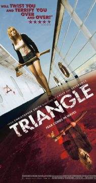 ดูหนังออนไลน์ฟรี Triangle (2009) เรือสยองมิตินรก หนังเต็มเรื่อง หนังมาสเตอร์ ดูหนังHD ดูหนังออนไลน์ ดูหนังใหม่