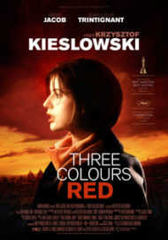 ดูหนังออนไลน์ฟรี Trois couleurs Rouge (1994) หนังเต็มเรื่อง หนังมาสเตอร์ ดูหนังHD ดูหนังออนไลน์ ดูหนังใหม่