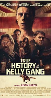 ดูหนังออนไลน์ฟรี True History of the Kelly Gang (2019) ประวัติศาสตร์ที่แท้จริงของแก๊งเคลลี่ หนังเต็มเรื่อง หนังมาสเตอร์ ดูหนังHD ดูหนังออนไลน์ ดูหนังใหม่