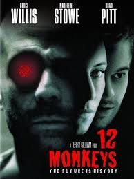 ดูหนังออนไลน์ฟรี Twelve Monkeys (1995) 12 มังกี้ส์ 12 ลิงมฤตยูล้างโลก หนังเต็มเรื่อง หนังมาสเตอร์ ดูหนังHD ดูหนังออนไลน์ ดูหนังใหม่
