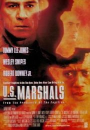 ดูหนังออนไลน์ฟรี U.S. Marshals (1998) คนชนนรก หนังเต็มเรื่อง หนังมาสเตอร์ ดูหนังHD ดูหนังออนไลน์ ดูหนังใหม่