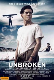 ดูหนังออนไลน์ฟรี Unbroken (2014) คนแกร่งหัวใจไม่ยอมแพ้ หนังเต็มเรื่อง หนังมาสเตอร์ ดูหนังHD ดูหนังออนไลน์ ดูหนังใหม่