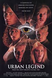 ดูหนังออนไลน์ฟรี Urban Legend (1998) ปลุกตำนานโหดมหาลัยสยอง หนังเต็มเรื่อง หนังมาสเตอร์ ดูหนังHD ดูหนังออนไลน์ ดูหนังใหม่