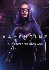 ดูหนังออนไลน์ฟรี Valentine The Dark Avenger (2017) วาเลนไทน์ ดิดาร์ค อเวนเจอร์ส หนังเต็มเรื่อง หนังมาสเตอร์ ดูหนังHD ดูหนังออนไลน์ ดูหนังใหม่