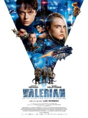 ดูหนังออนไลน์ฟรี Valerian and the City of a Thousand Planets (2017) วาเลเรียน พลิกจักรวาล หนังเต็มเรื่อง หนังมาสเตอร์ ดูหนังHD ดูหนังออนไลน์ ดูหนังใหม่