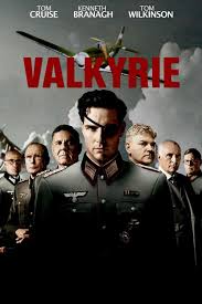 ดูหนังออนไลน์ฟรี Valkyrie (2008) ยุทธการดับจอมอหังการ์อินทรีเหล็ก หนังเต็มเรื่อง หนังมาสเตอร์ ดูหนังHD ดูหนังออนไลน์ ดูหนังใหม่