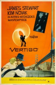 ดูหนังออนไลน์ฟรี Vertigo (1958) พิศวาสหลอน หนังเต็มเรื่อง หนังมาสเตอร์ ดูหนังHD ดูหนังออนไลน์ ดูหนังใหม่