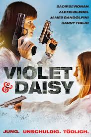 ดูหนังออนไลน์ฟรี Violet And Daisy (2011) เปรี้ยวซ่า ล่าเด็ดหัว หนังเต็มเรื่อง หนังมาสเตอร์ ดูหนังHD ดูหนังออนไลน์ ดูหนังใหม่