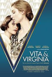 ดูหนังออนไลน์ฟรี Vita and Virginia (2018) ความรักระหว่างเธอกับฉัน หนังเต็มเรื่อง หนังมาสเตอร์ ดูหนังHD ดูหนังออนไลน์ ดูหนังใหม่